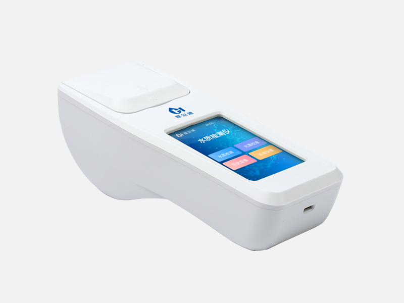 水質(zhì)尿素檢測儀怎么使用