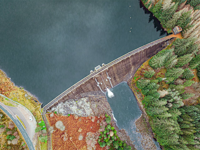 COD檢測水樣氯離子如何去除