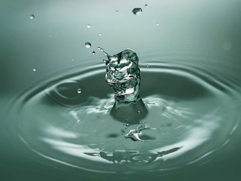 ORP水平對水質的影響