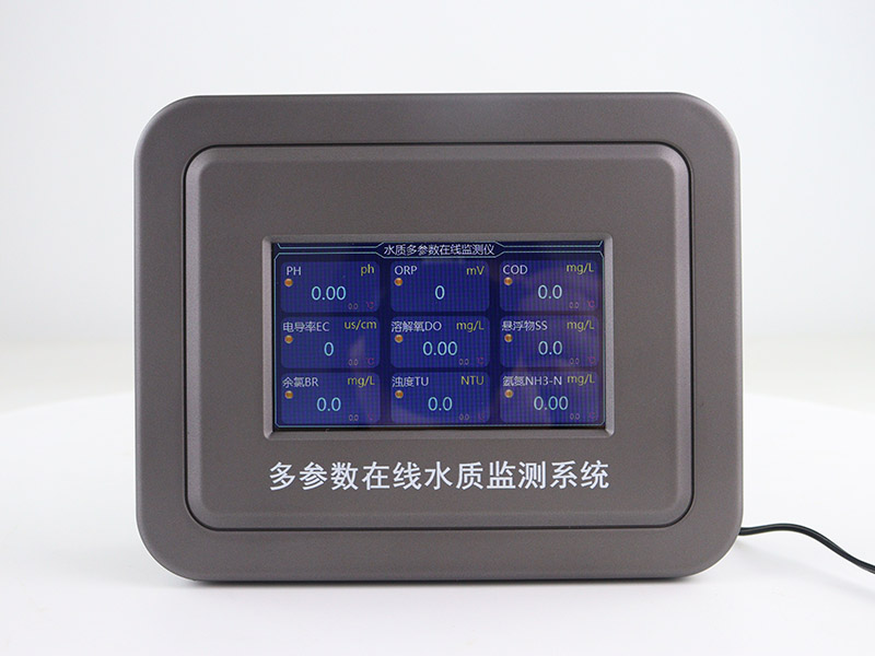 企業雨水監測影響因素