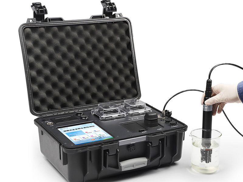 水質(zhì)重金屬檢測(cè)儀常見故障排除(水質(zhì)重金屬檢測(cè)儀測(cè)定項(xiàng)目介紹)