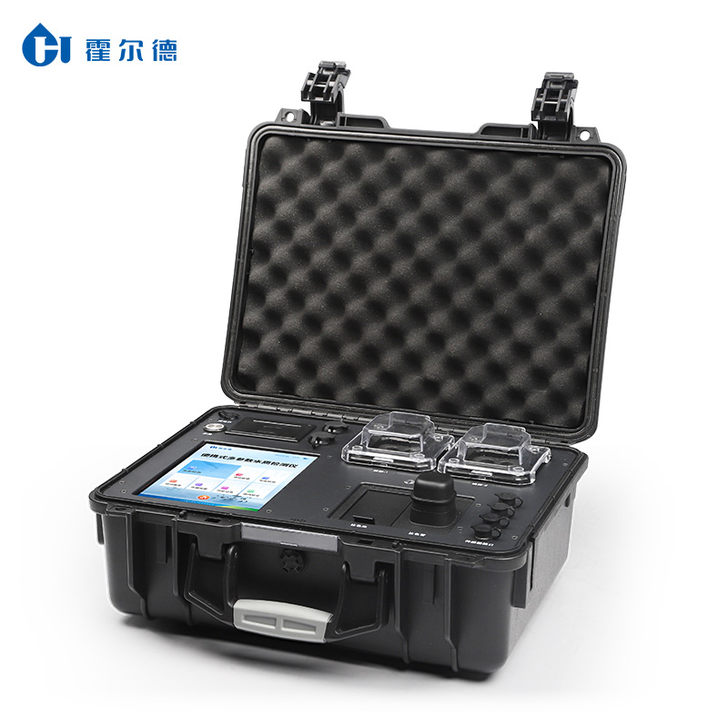 水質(zhì)重金屬測(cè)定儀有哪些功能(水質(zhì)重金屬測(cè)定儀使用流程)