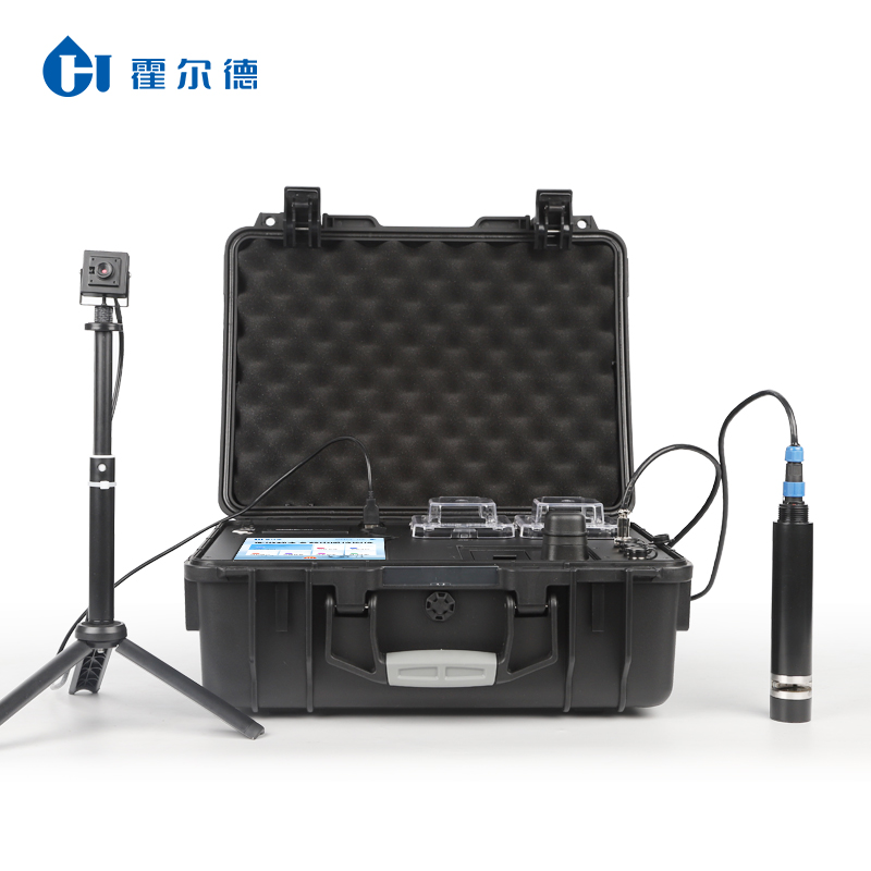 多參數水質測定儀有哪些優點（多參數水質測定儀廠家）