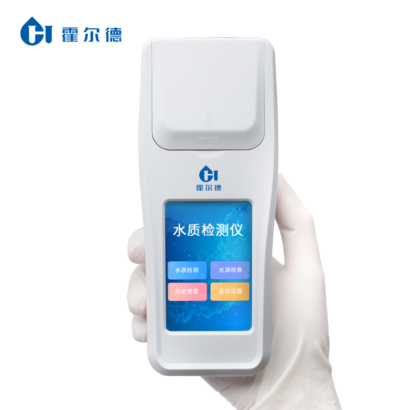 二氧化氯在水處理中的作用與優勢(二氧化氯檢測方法與規范)