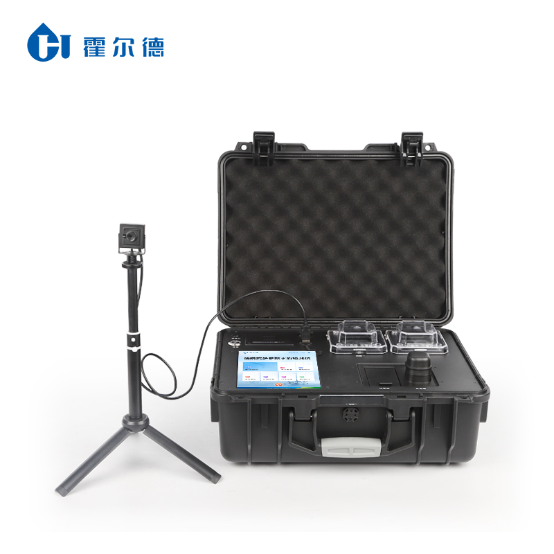 便攜式多參數水質檢測儀使用方法(便攜式多參數水質檢測儀作用)