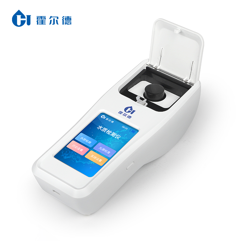 懸浮物快速測定儀日常如何清潔(懸浮物快速測定儀校準與調試)