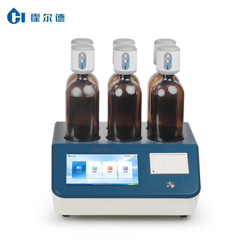 為什么檢測水質BOD(水質BOD檢測儀器推薦)