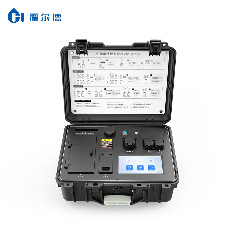 生物毒性檢測儀應用范圍（生物毒性檢測儀功能特點）