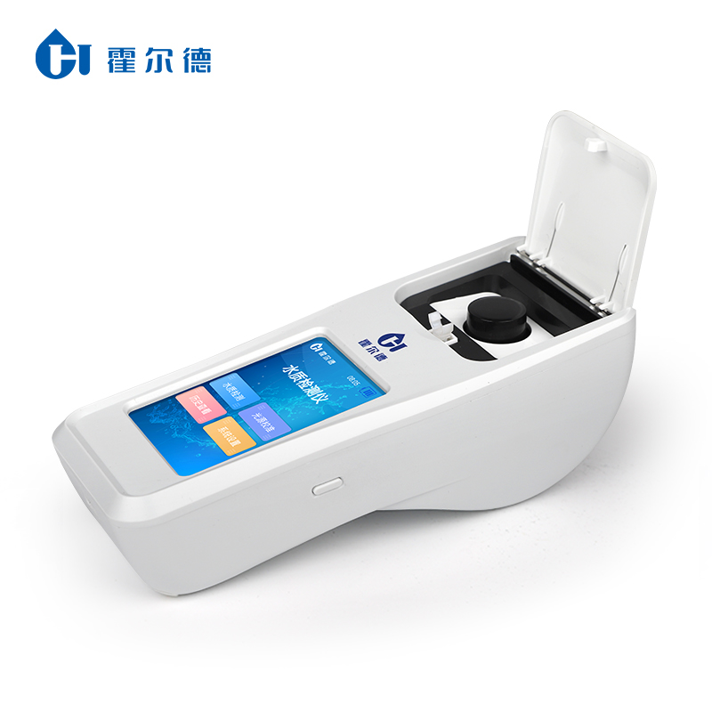 色度檢測國家標準(水質色度檢測的意義及限值)