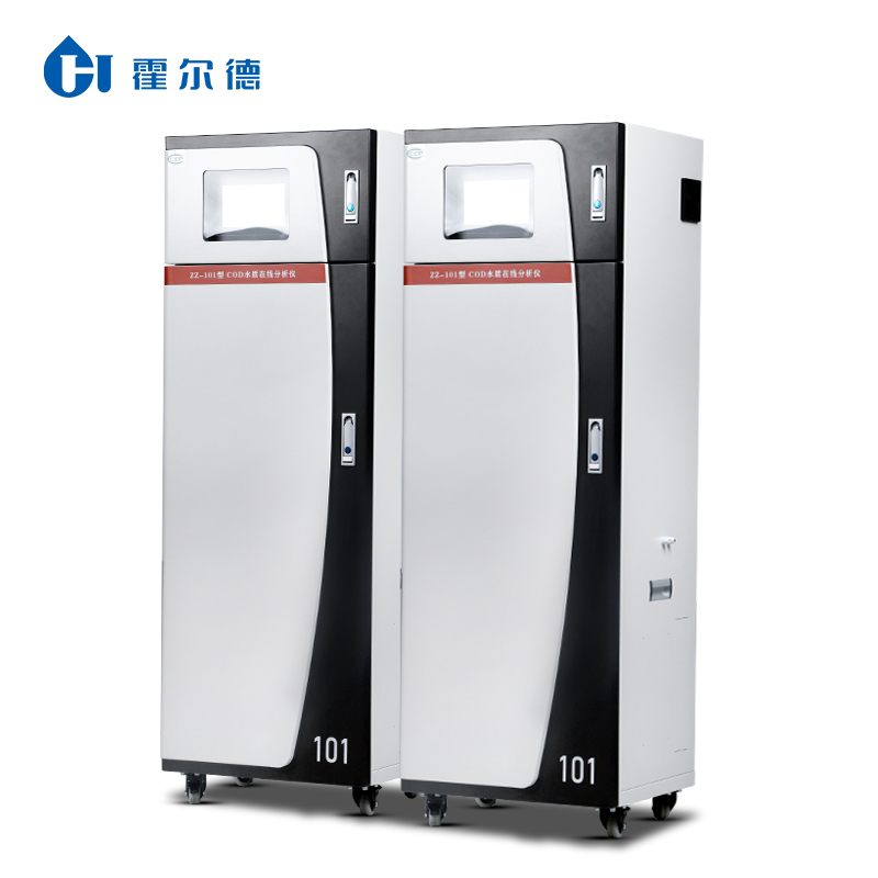 水質氨氮檢測技術解析:納氏試劑與水楊酸法的適用場景