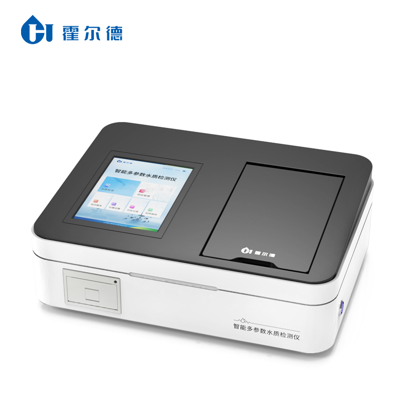 高錳酸鹽指數怎么檢測