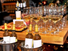 食品甲醇檢測器確保人們的餐桌安全