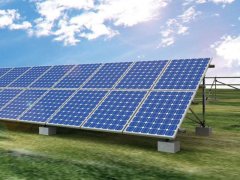 霍爾德光伏氣象站,為太陽能發(fā)電提供數(shù)據(jù)保障