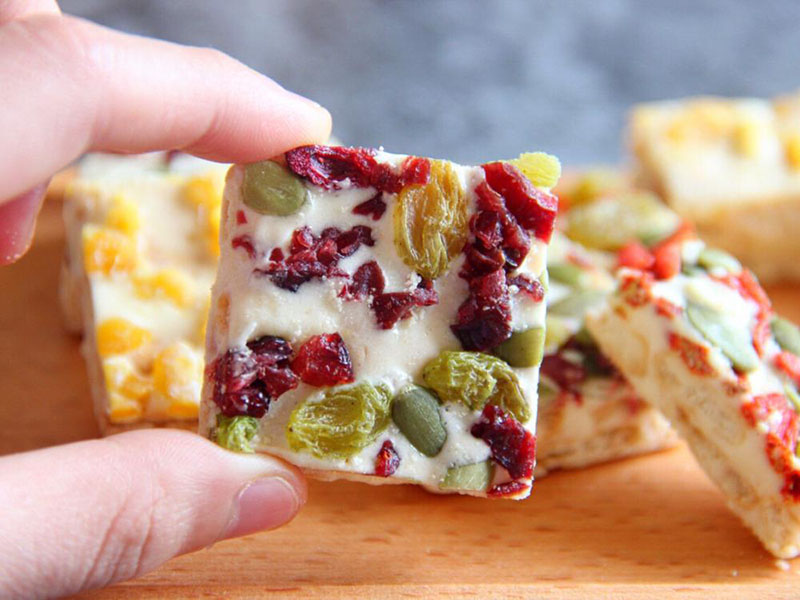 “網(wǎng)紅食品”問題多？多功能食品安全檢測儀來把控