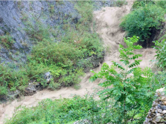 自動雷達水位雨量監測系統,可助力防汛工作