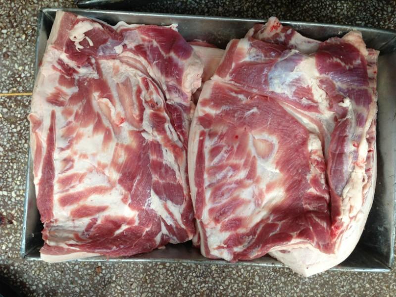 怎樣檢測(cè)肉制品中是否含有瘦肉精 怎樣檢測(cè)肉制品中是否含有瘦肉精