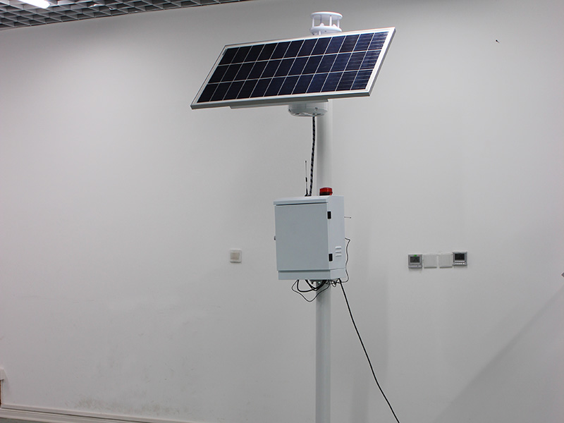 空氣微型監測站可以做什么 空氣微型監測站可以做什么