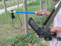 植物冠層圖像分析儀,可獲得精準(zhǔn)參數(shù)