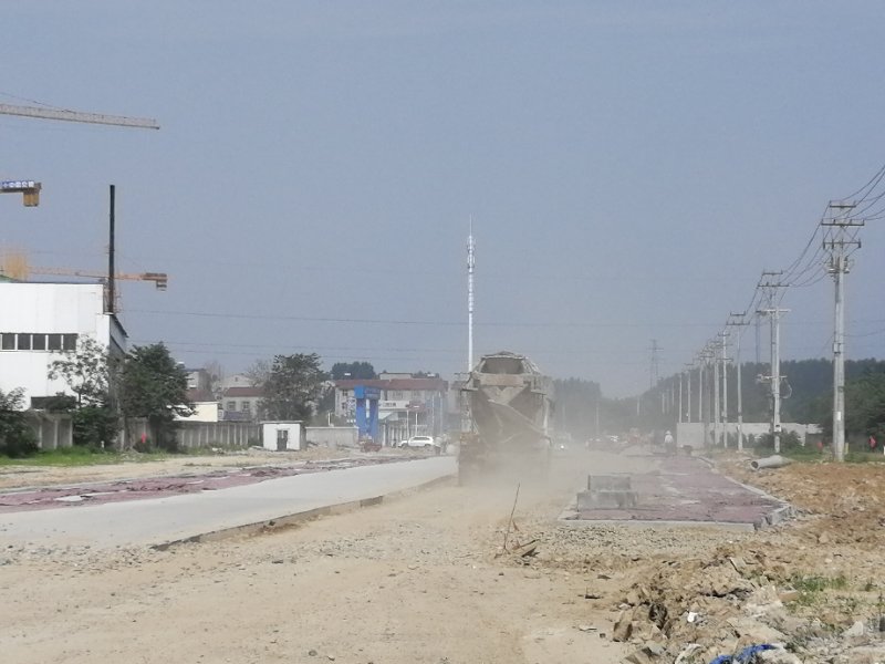 工地中的噪音和揚塵要怎樣檢測 工地中的噪音和揚塵要怎樣檢測