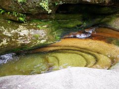 戶外檢測水中余氯含量用哪款儀器?