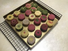 月餅中可能會(huì)出現(xiàn)哪些食品安全問題?