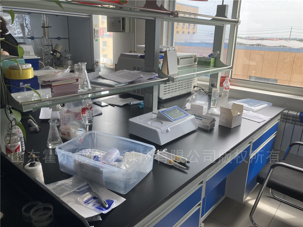 新希望六和集團下屬30余家分廠集體采購霍爾德食品安全檢測儀器 新希望六和集團下屬30余家分廠集體采購霍爾德食品安全檢測儀器