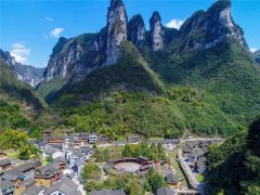 景區(qū)內(nèi)為什么要放置負(fù)氧離子監(jiān)測(cè)站?