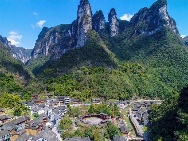 景區內為什么要安裝負氧離子檢測儀 景區內為什么要安裝負氧離子檢測儀